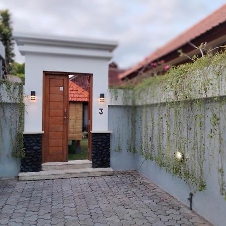 3 Orchid Hotel Sanur  Exterior photo